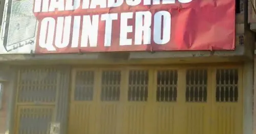 RADIADORES QUINTERO BOGOTÁ RADIADORES QUINTERO BOGOTÁ
